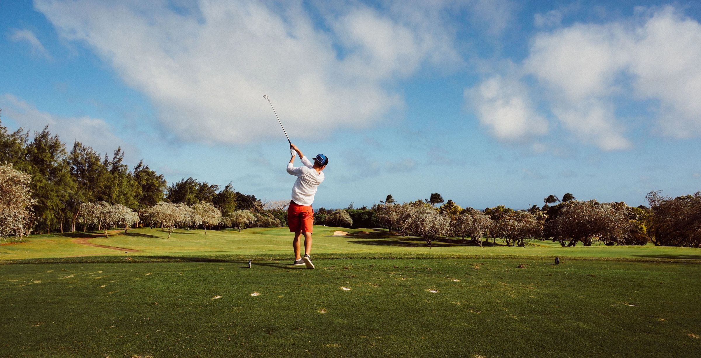 Read more about the article Strengthening your Swing: Personal Training Tips to Achieve Peak Performance on the Course