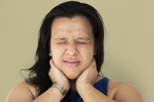 Read more about the article Neck Pain Got You Down?