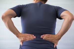 Sciatica and Back Pain Physical Therapy Paramount Performance and Rehab Newton MA