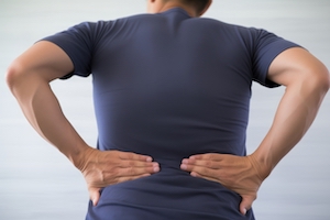 What's the Difference Between Back Pain and Sciatica? - PT