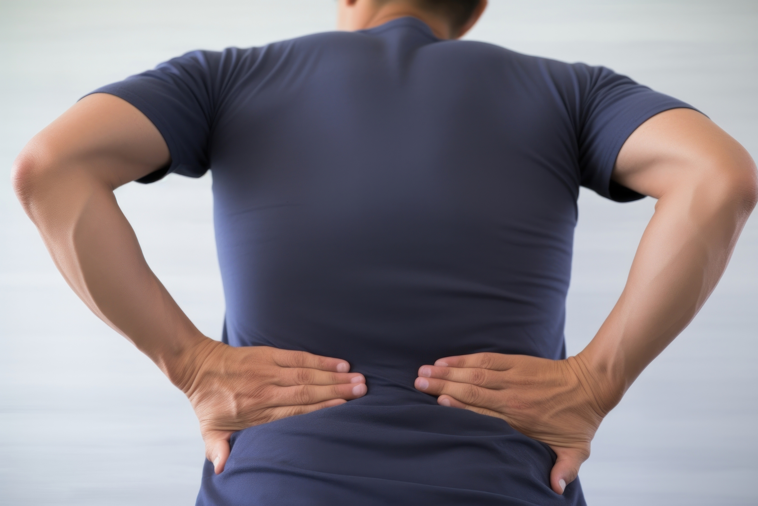 Read more about the article From Pain to Performance: How PPR Can Transform Your Back Health